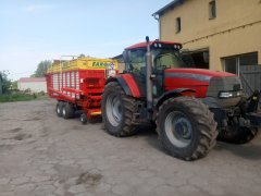 McCormick i pottinger faro 4000