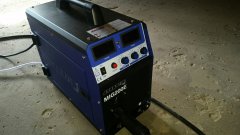 Migomat 220v