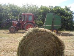 Mtz82 &tur4&jd550