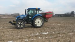 New Holland TD5.85