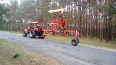 Pottinger 650