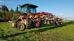 Pottinger Eurohit 69N