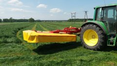 Pottinger NovaCat 305H