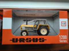 Ursus 1201