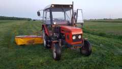 Zetor 5211