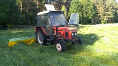 Zetor 5211