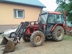 Zetor 5340