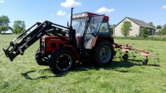 Zetor 6245