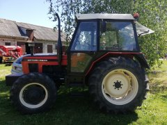 Zetor 7245 