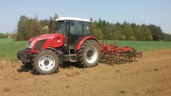 Zetor Proxima 100 Power