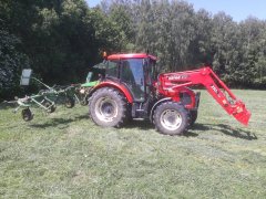 Zetor Proxima 8441 