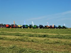 ZIELONE AGRO SHOW 2018