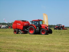 ZIELONE AGRO SHOW 2018