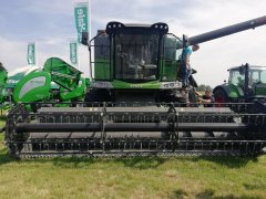 Zielone Agro Show 2018 Ułęż