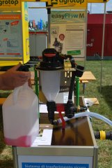 Ciekawy rozwadniacz do ŚOR