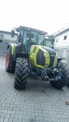 Claas Arion 610 cis