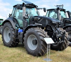 Deutz-Fahr 7250TTV