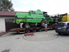 Deutz Fahr 2680
