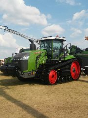 Fendt 1165 MT