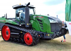 Fendt 1165MT