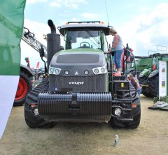 Fendt 1165MT