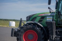 Fendt 718 Vario