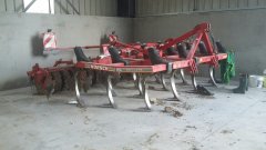 Horsch Terrano 4FX