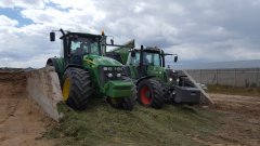 John Deere 7930