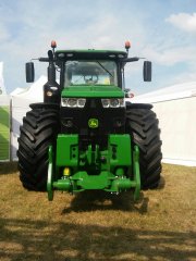 John Deere 8400 R