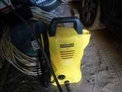 Karcher K2 