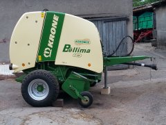 Krone Bellima F130