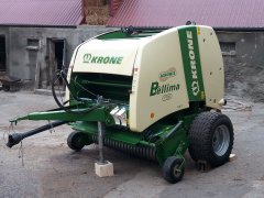 Krone Bellima F130