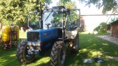 Landini 8880