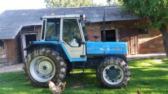 Landini 8880