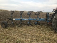 Lemken Opal 140