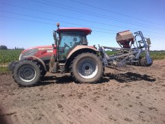 McCormick G 125 MAX+Dal-Bo Maxiroll Lift 300