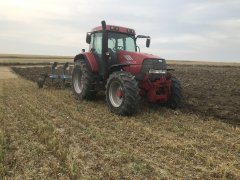 McCormick MTX140