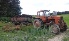 MTZ 82