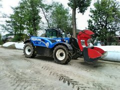 New Holland LM 7.42