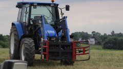 NewHolland TL100