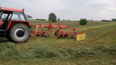 Pottinger 650