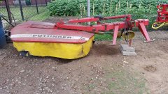 Pottinger CAT 165