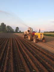 Ursus c360 meprozet t527/1