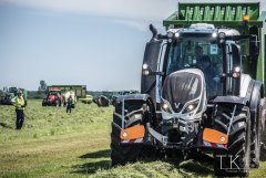 Valtra & Fendt Tigo