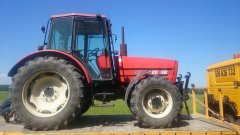 Zetor 9540