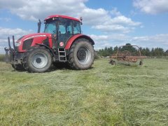 zetor forterra 135