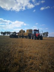 Zetor 5340 & Ursus c360 3p