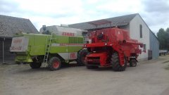 Bizon & Claas