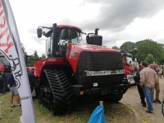 Case Quadtrac 540