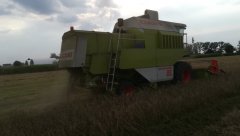 Claas Dominator 88 s 